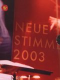 Various Artists - Neue Stimmen 2003 [With CD]
