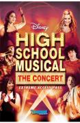High School Musical - Concert Edition [2006]