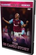Hammers House of Heroes - Di Canio