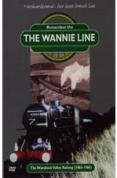 Wannie Line - Northumberland's Best Loved Branch Line