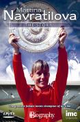 Martina Navratilova - The Biography