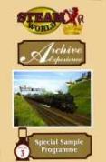 Steam World Archive Experience Vol 3 - special programming [2007]