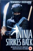 Ninja Strikes Back [2007]