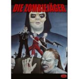 Die Zombiejager