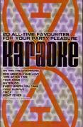 Karaoke Favourites