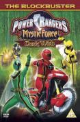Power Rangers - Mystic Force Vol.4 - Dark Wish
