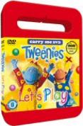 Carry Me - Tweenies - Let's Play