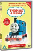 Thomas - The Classic Collection - Series 6