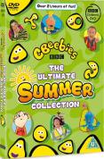 Cbeebies - The Ultimate Summer Collection