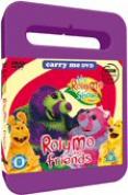Carry Me - The Roly Mo Show And Friends