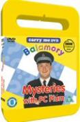 Carry Me - Balamory - Mysteries With PC Plum