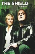 The Shield - Series 4 [2004]