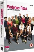 Waterloo Road - Series 2 Vol.1