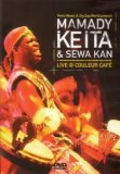 Mamady Keita Live @ Couleur Cafe (Guinea)