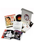 Elvis Presley - Inside G.I. Blues [DVD + Book + 7" Vinyl]