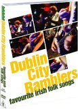 Dublin City Ramblers-Fav.Iris [2006]