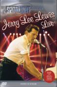 Jerry Lee Lewis - Live