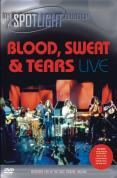 Blood, Sweat And Tears - Live