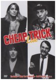 Cheap Trick Live