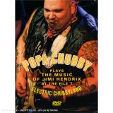 Popa Chubby - Plays Jimi Hendrix at The File 7