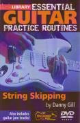 Essential Guitar Practice Routines - String Skipping