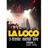 La Loco - X-treme Metal - Vol. 1