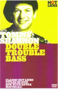 Tommy Shannon - Double Trouble Bass