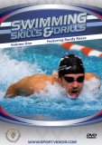 Swimming Skills And Drills Vol.1