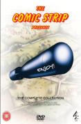 The Comic Strip Presents - Complete Collection
