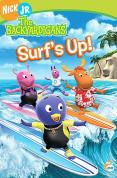 Backyardigans - Surf's Up