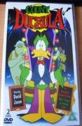 Count Duckula - the Complete 3rd Series