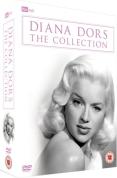 Diana Dors - Icon Collection