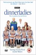 Dinnerladies - The Complete Second Series [1999]