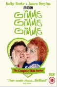 Gimme, Gimme, Gimme - The Complete Third Series [2001]