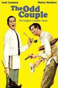 Odd Couple,The - Paramount Originals (includes Limited Edition reproduction film poster) [1967]