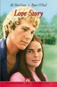 Love Story - Paramount Originals (includes Limited Edition reproduction film poster) [1971]