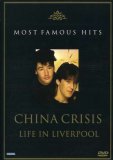 China Crisis - Life in Liverpool