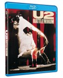 U2 - Rattle And Hum [Blu-ray] [1988]