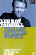 Lee Roy Parnell - The Art Of Slide Guitar