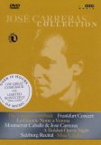 Jose Carreras Collection