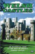 Famous Welsh Castles