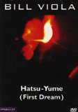 Bill Viola - Hatsu, Yume (First Dream)