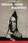 Escape from Alcatraz - Paramount Originals (includes Limited Edition reproduction film poster) [1979]