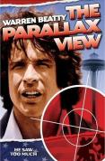 The Parallax View - Paramount Originals (includes Limited Edition reproduction film poster) [1974]