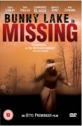 Bunny Lake Is Missing