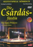 Kalman - Die Csardasfurstin (Bibl, Von Bothmer, Scoenenberg)