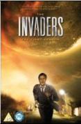 Invaders -Season 1