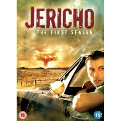 Jericho - Season 1