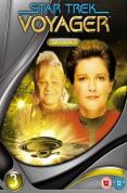 Star Trek Voyager  - Season 3 (Slimline Edition)