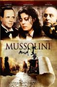 Mussolini And I [1985]